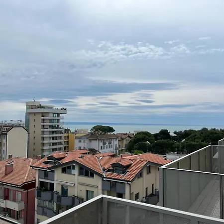 Apartment Darya