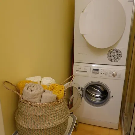 Apartment Darya