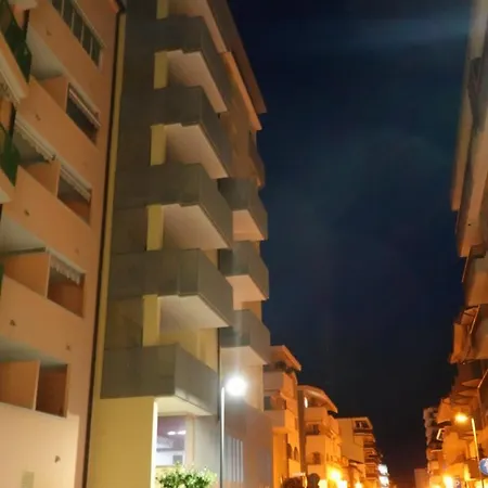 Darya Apartment