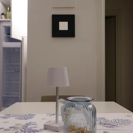 Apartment Darya