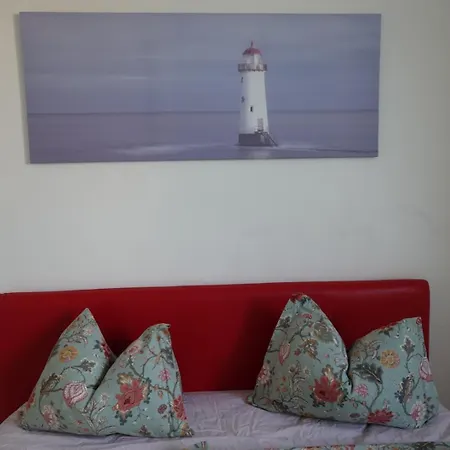 Darya Apartment Grado