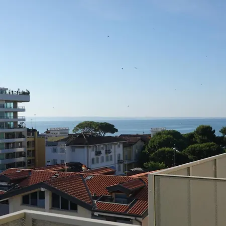 Darya Apartment Grado