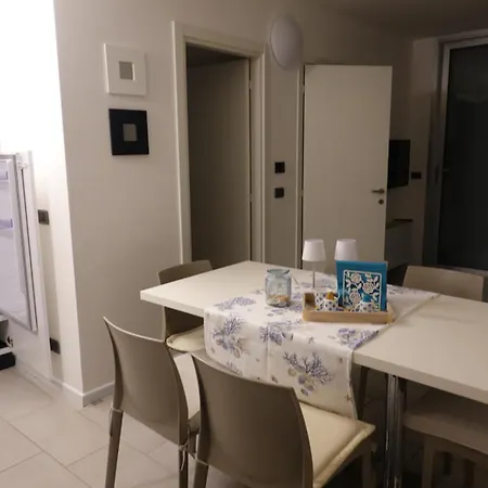 Darya Apartment Grado