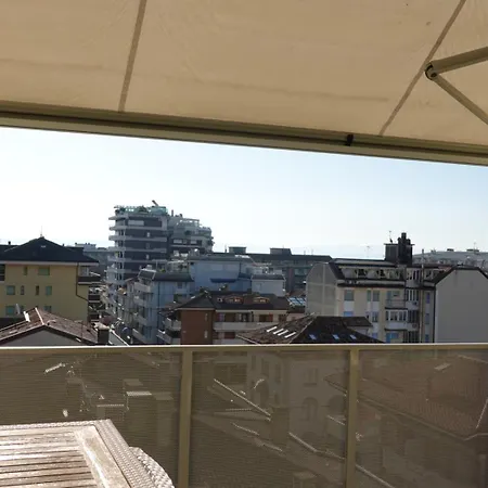 Apartment Darya *