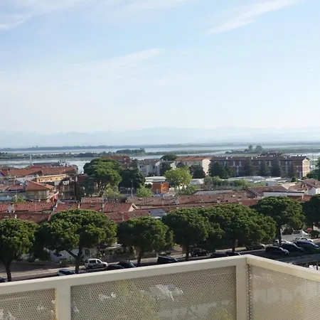 Apartment Darya Grado