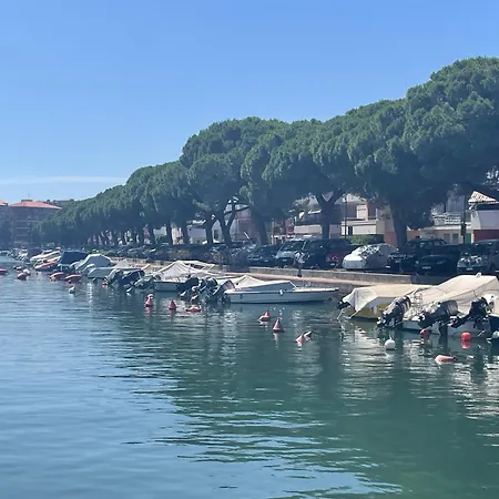 Apartment Darya Grado